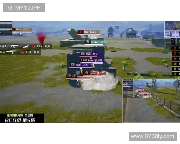 和平精英热议RNG比赛经验引发的争议与讨论分析