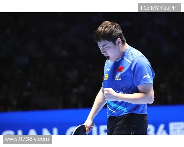 北京乒乓球队在杯赛中的实力展现与未来发展潜力分析