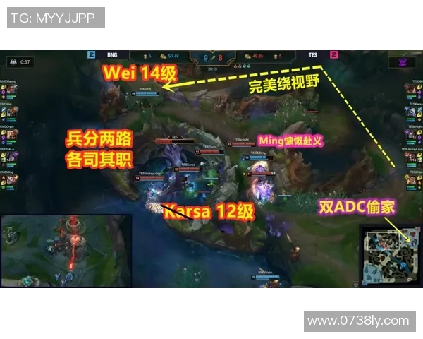 赛后复盘：RNG与WE对决中的速度较量与战术分析