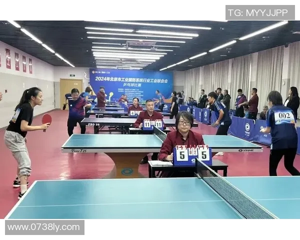 广州乒乓球队荣登全国团队协作排行榜第五名展现卓越实力与团队精神