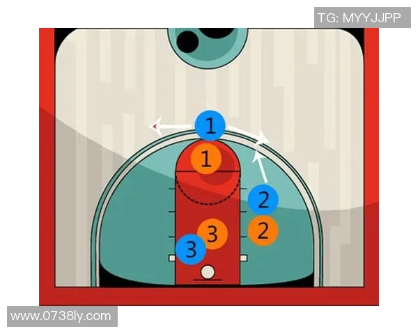 上海篮球队中路突破战术解析与应用探讨 上海篮球队中路突破战术解析与应用探讨