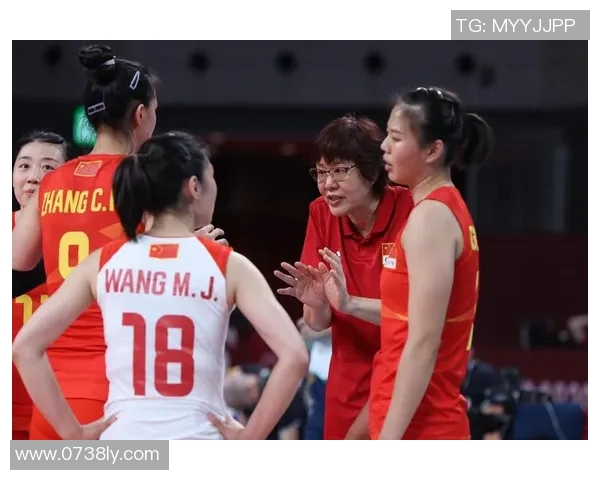专访李丽：深入探讨她在排球领域取得成功的秘诀与经验分享