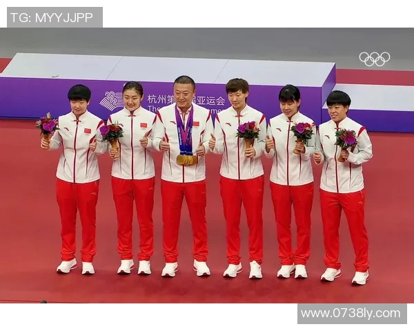 杭州乒乓球队团队协作变革引发热议助力竞技水平提升