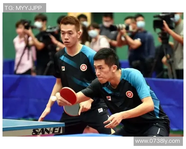 南京乒乓球队在奥运会上的辉煌历程与突破成就全景回顾 南京乒乓球队在奥运会上的辉煌历程与突破成就全景回顾