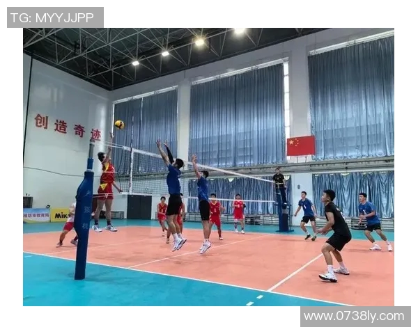 排球之巅:深入南京排球队的训练与荣耀之路 排球之巅:深入南京排球队的训练与荣耀之路