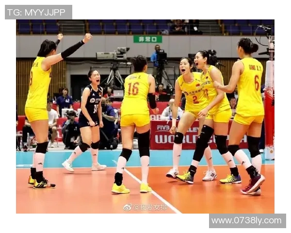 深圳排球队在世界杯预选赛中的实力展现与未来发展潜力分析 深圳排球队在世界杯预选赛中的实力展现与未来发展潜力分析