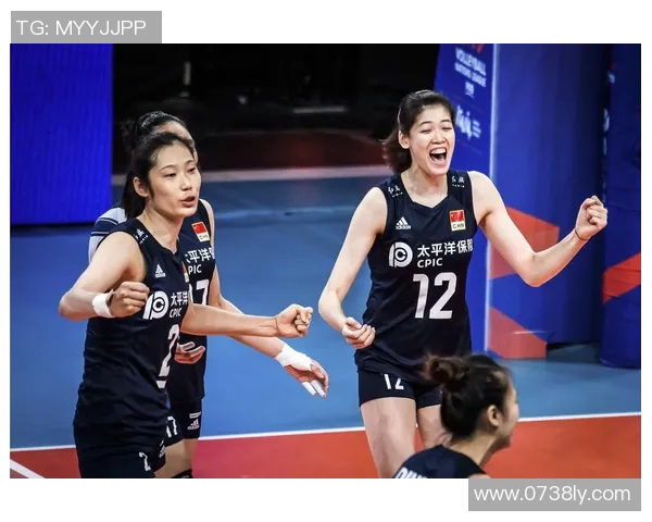 重庆排球队心理素质分析及其在联赛中的表现评估