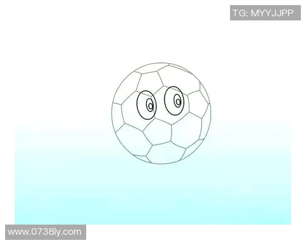 简单易学的足球明星绘画教程让你轻松掌握绘制技巧