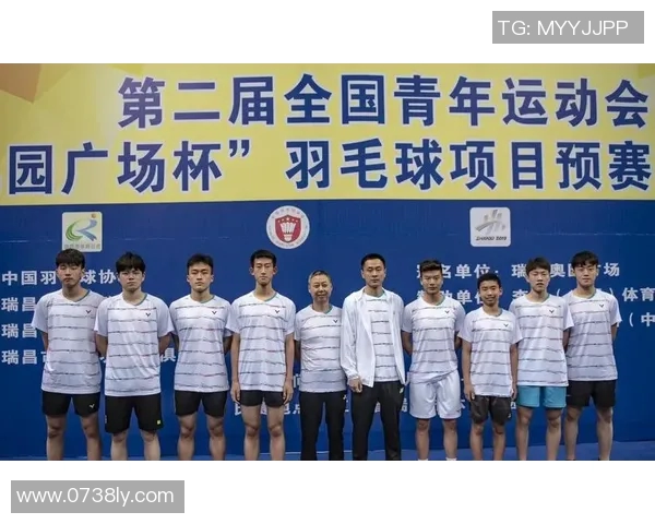 羽毛球配合实力排名揭晓上海羽毛球队荣获第二名佳绩