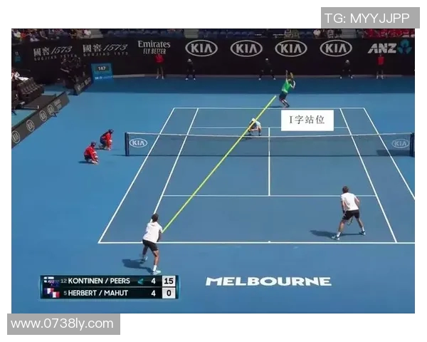 西安网球队进攻战术解析与实战应用探讨