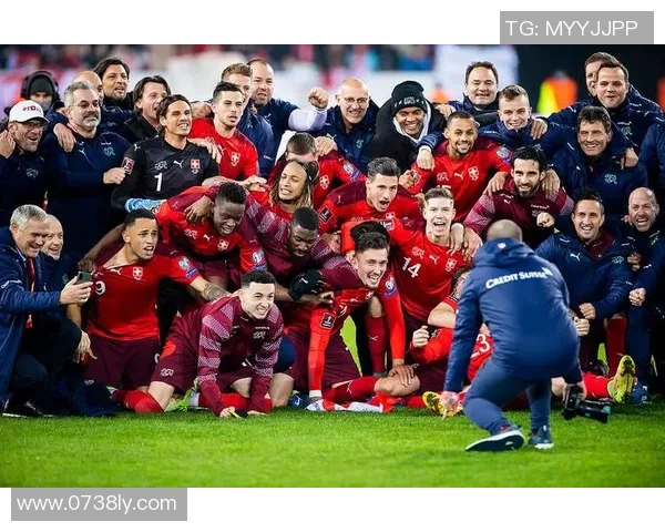 足球明星赛前热身表演精彩纷呈球迷期待盛宴的到来与激情碰撞