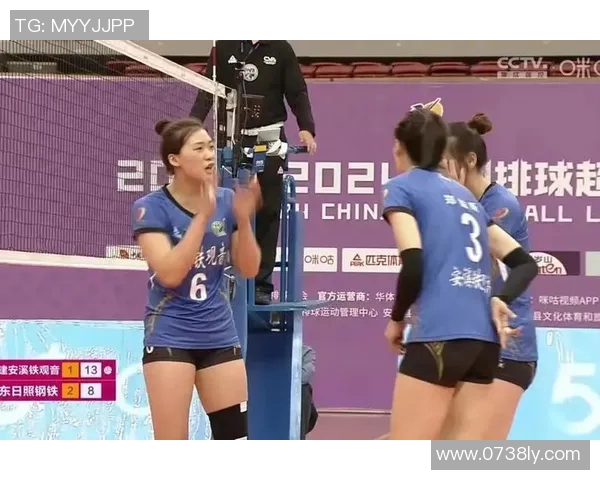 上海排球队比赛经验分析及其对未来表现的影响探讨 上海排球队比赛经验分析及其对未来表现的影响探讨