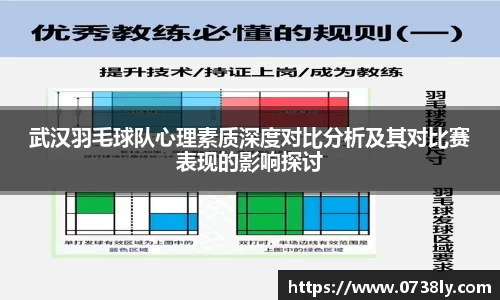 武汉羽毛球队心理素质深度对比分析及其对比赛表现的影响探讨