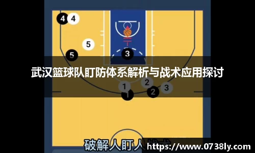 武汉篮球队盯防体系解析与战术应用探讨
