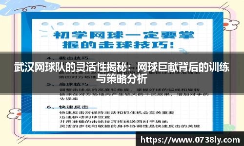武汉网球队的灵活性揭秘：网球巨献背后的训练与策略分析