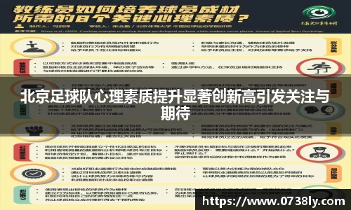 北京足球队心理素质提升显著创新高引发关注与期待