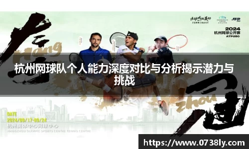 杭州网球队个人能力深度对比与分析揭示潜力与挑战
